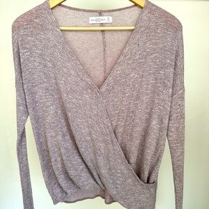 Abercrombie fitch‎ sweater